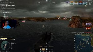 Пляваем Мир кораблей | CITIZEN