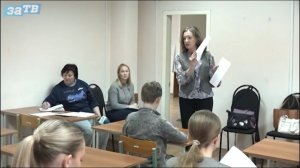 Новости Заречного от 14.11.25