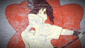 Наруто: Ураганные хроники - Эндинг 17 | 4k | 60FPS | Creditless |