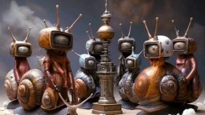 Астральный Хор