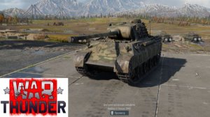 War Thunder_2025.11.21. Играем с Денисом и Пашей!
