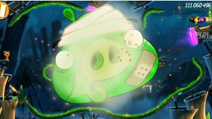 Angry Birds 2.King pig panic /Паника короля свиней 16.11.2025 АВ2/ АВ2
