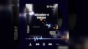 Roľničky v Svetle ( DJ SkorpionJasod ) (Cover)