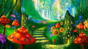 Встречи с маленькими человечками Рассказы очевидцев Часть 2