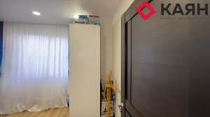 Дом 81 м² в хуторе Ленина на участке 4.7 сотки в Краснодаре