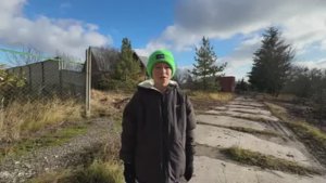 Обзор дедушкиной дачи 🌳