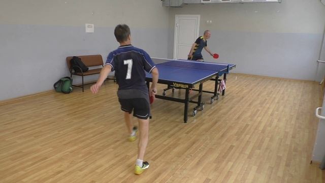 Дризуль Ян - Молоканов Сергей