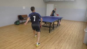 Дризуль Ян - Молоканов Сергей