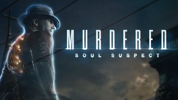 🔥🎮 КТО ЖЕ МЕНЯ УБИЛ 🕹️ ▶ Murdered - Soul Suspect смотреть онлайн
