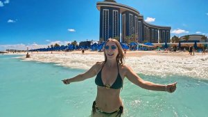 Египет 2025 Мой Шок в Шоке! Rixos Premium Alamein