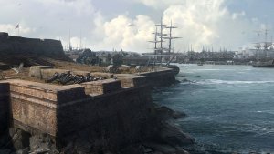 Прохождение Assassins Creed 3  #16  Чаепитие