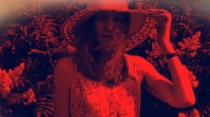 Пою Million de roses Мэри Сказ Спела так