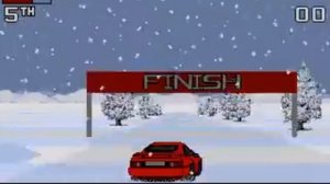 Lotus Turbo Challenge 2 (1991) [Amiga]