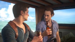 Прохождение Uncharted 4: A Thief’s End (Uncharted 4: Путь вора) Глава 12 | часть 1