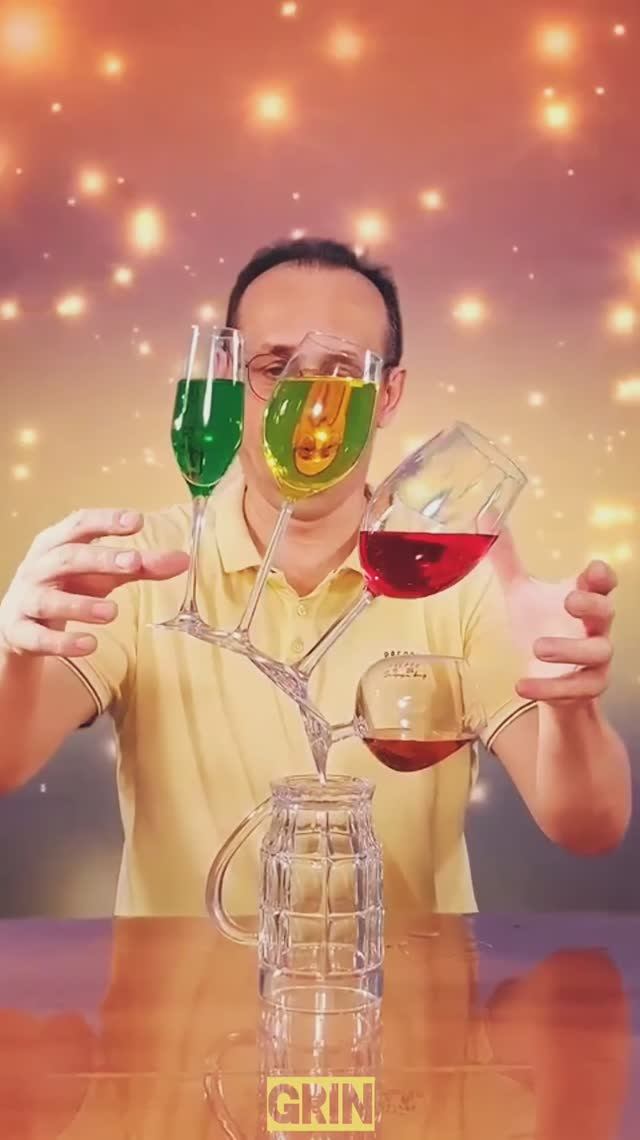 Нереальное равновесие☝️😳