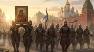 Почему Казанская икона стала покровом России и каждой семьи