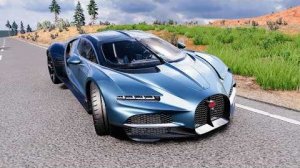 Потеря управления: ДТП – BeamNG Drive | CrashBoomPunk