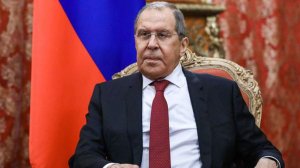 Стубб отметил исключительные знания Лаврова о международных договорах