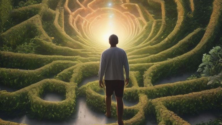 Расклад на самопознание