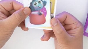 ГОЛОВОЛОМКА РАДОСТЬ ПЕЧАТЬ СТРАХ ГНЕВ ЭМОЦИИ НОВЫЕ КРУТЫЕ РАЗВИВАЮЩИЕ МУЛЬТИКИ ДЛЯ ДЕТЕЙ