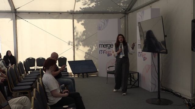 Стратегия контента в постоянно меняющихся реалиях 2025 года | Анна Привалова