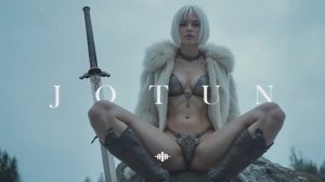 Aim To Head [FREE] Dark Techno- Industrial Bass Type Beat 'JOTUN'