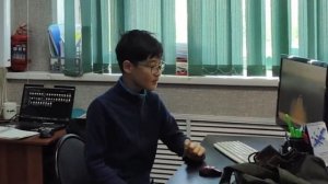 Итоги курса Программирование игр, Учебный центр "Цифровой ветер", г. Улан-Удэ