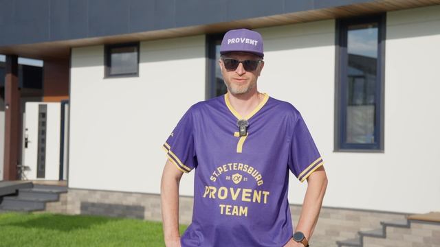 Коллаборации компаний на выставке Open Village смотреть онлайн