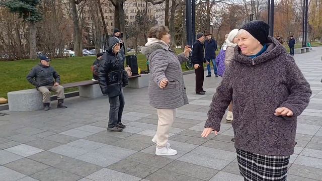 КОХАНА❤️ ТАНЦЫ ❤️ХАРЬКОВ 15.11.2025 смотреть онлайн