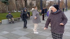 КОХАНА❤️ ТАНЦЫ ❤️ХАРЬКОВ 15.11.2025