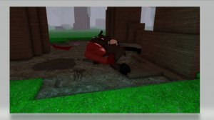 Что случилось с оленем? Оленя ранили новое обновление в 99 ночей роблокс