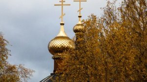 Поздняя Божественная Литургия. Неделя 23-я по Пятидесятнице.