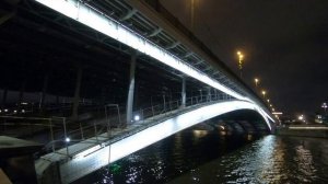 Мосты Москвы