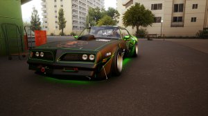 CarX Street. Прохождение клуба Kanjo spirit 3