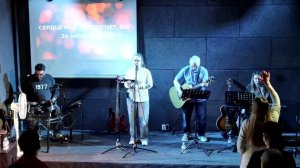 Воскресное Богослужение 16.11.25