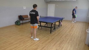 Павловец Игорь - Полежаев Николай