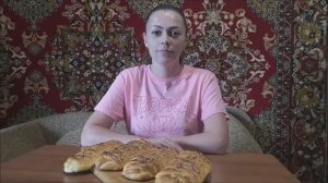 МИНИ ПИРОГИ с отварными яйцами и зеленым луком Вкусные пироги рецепт