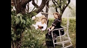 Случай на даче.