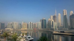 В Дубае открылся самый высокий отель в мире: кадры.