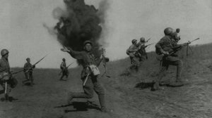 Мы помним тебя, солдат!