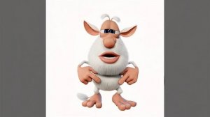 ПИТАРДА И БУБА