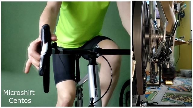 Как работает шифтер Misroshift