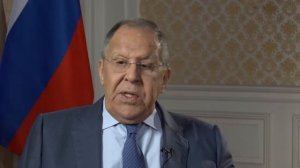 Интервью Министра иностранных дел России С.В.Лаврова, Москва, 16 ноября 2025 года