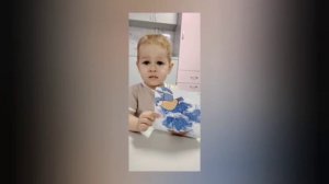 12 ноября прошёл день синички.