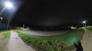 Вид на Сальск с Кучур-Ды