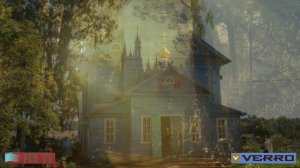 Владимир Соловьев - В тумане утреннем (клип)