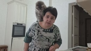 Получили масло, плов из индейки