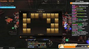 Закрыл Лаборатория Адена. Lineage 2 Project Wolf - PVEfun #la2 #la2wolf #la2essence