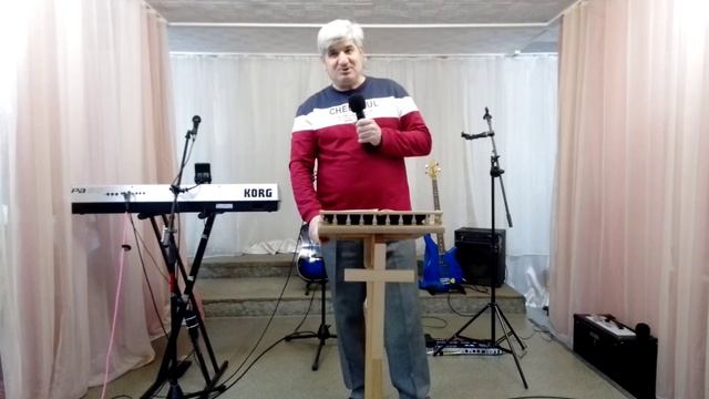 Служение. 16 Ноября 2025г.mp4 смотреть онлайн