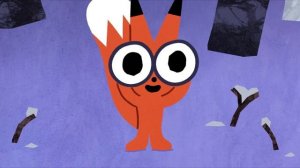 Новогодние истории зверушек - Трейлер мультфильма